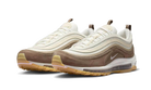 Nike Air Max 97 Muslin Pink Foam, Medium Brown/Pink Foam/Mushroom/Muslin (DQ8996-200)