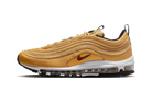 Nike Air Max 97 OG Golden Bullet (2023), Metallic Gold/Varsity Red-White-Black (DM0028-700)