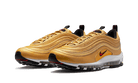 Nike Air Max 97 OG Golden Bullet (2023), Metallic Gold/Varsity Red-White-Black (DM0028-700)