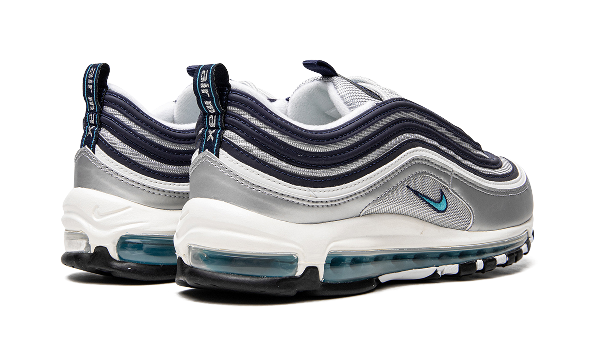 Nike Air Max 97 Pure Platinum Wolf Grey