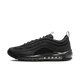 Nike Air Max 97 Triple Black