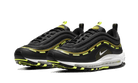 Nike Air Max 97 Undefeated Black Volt, Black/Volt/Militia Green (DC4830-001)