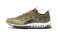 Nike Air Max 97 Undefeated Militia Green (2020)