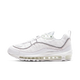 Nike Air Max 98 Cut Away White