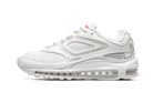 Nike Air Max 98 TL Supreme White, White/White (DR1033-100)