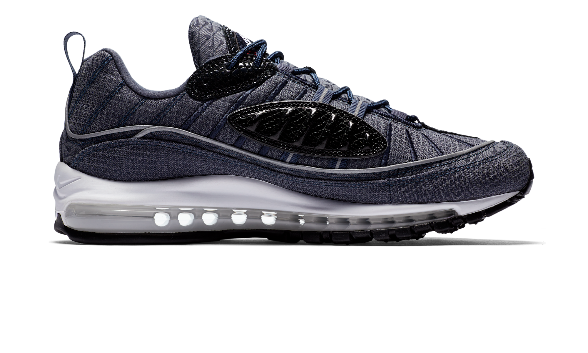 Nike Air Max 98 Thunder Blue