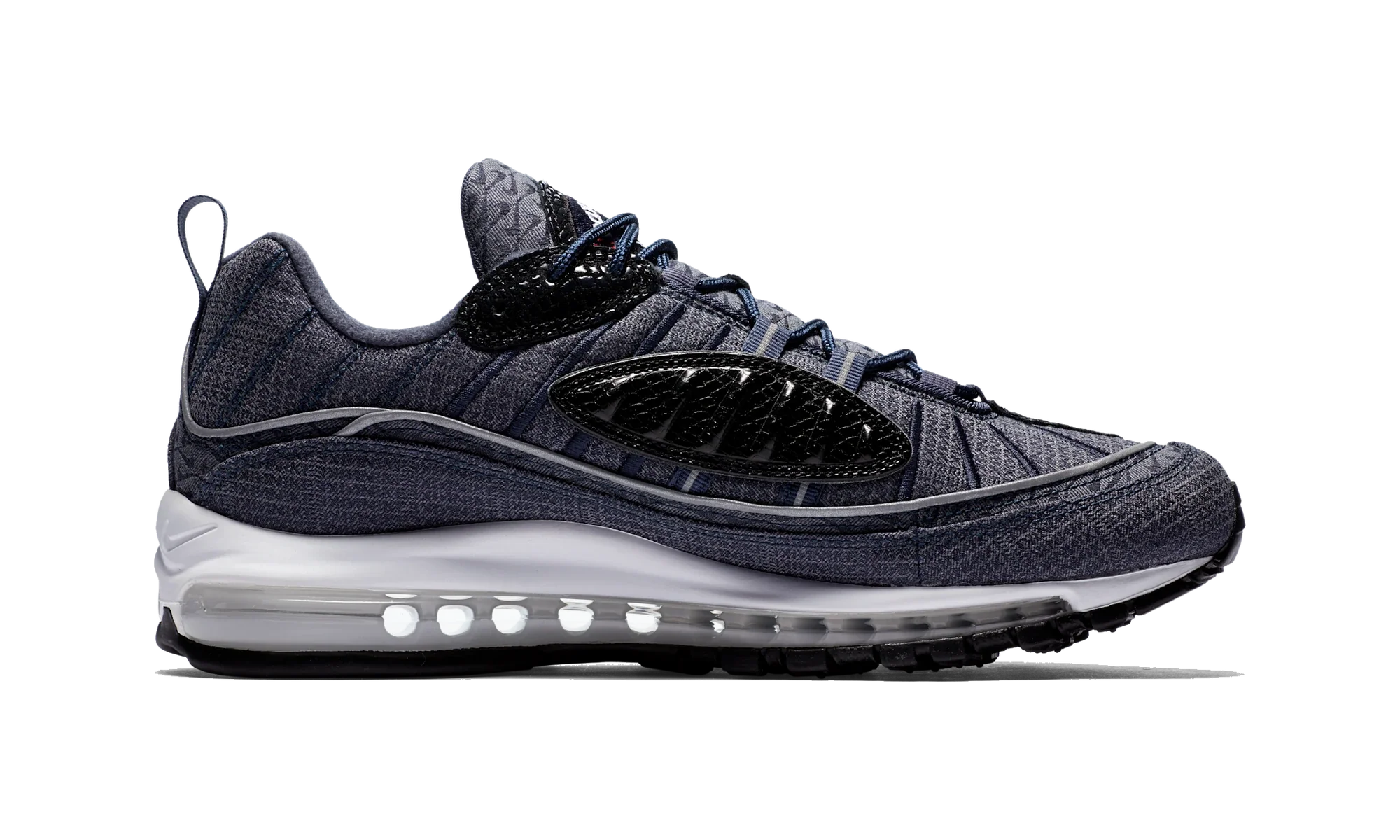 Nike Air Max 98 Thunder Blue