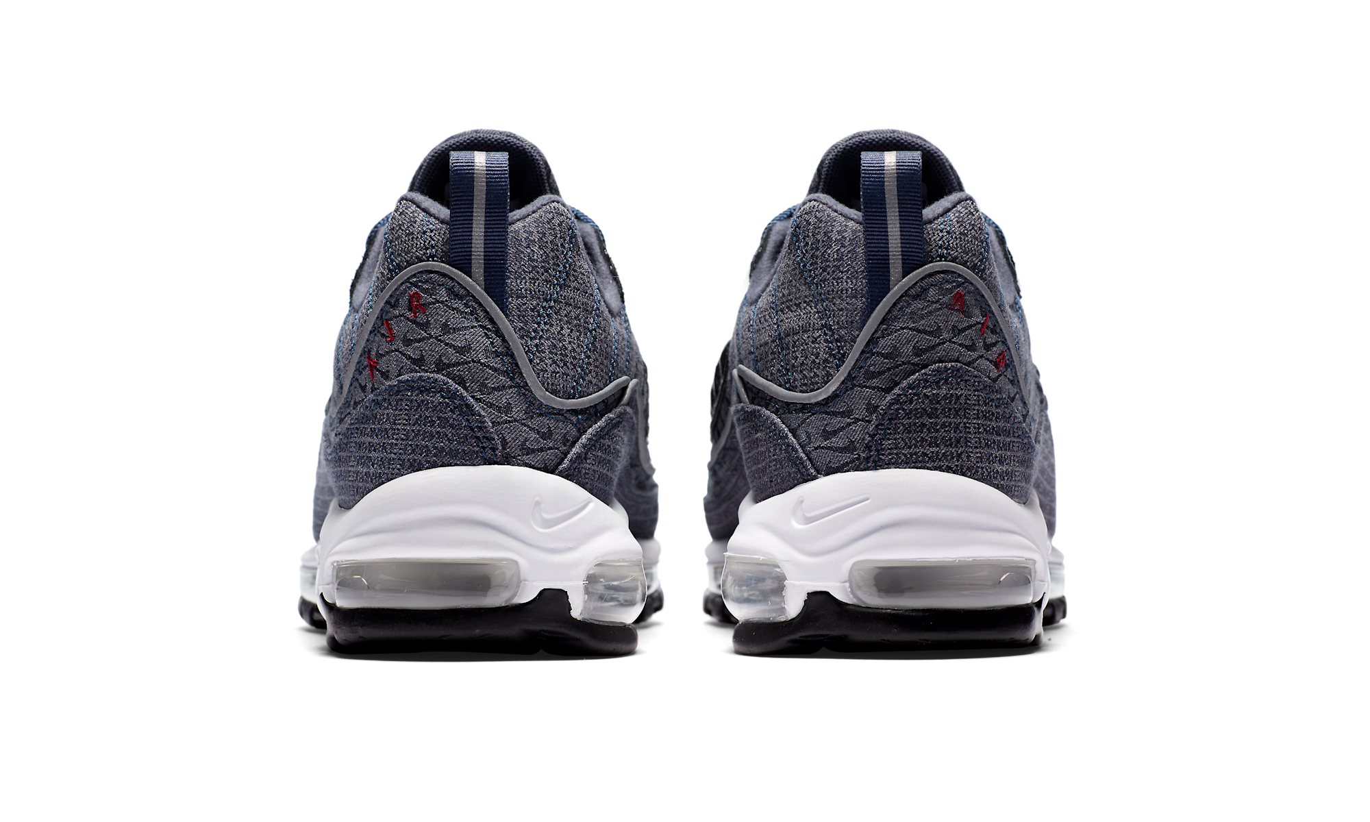 Nike Air Max 98 Thunder Blue