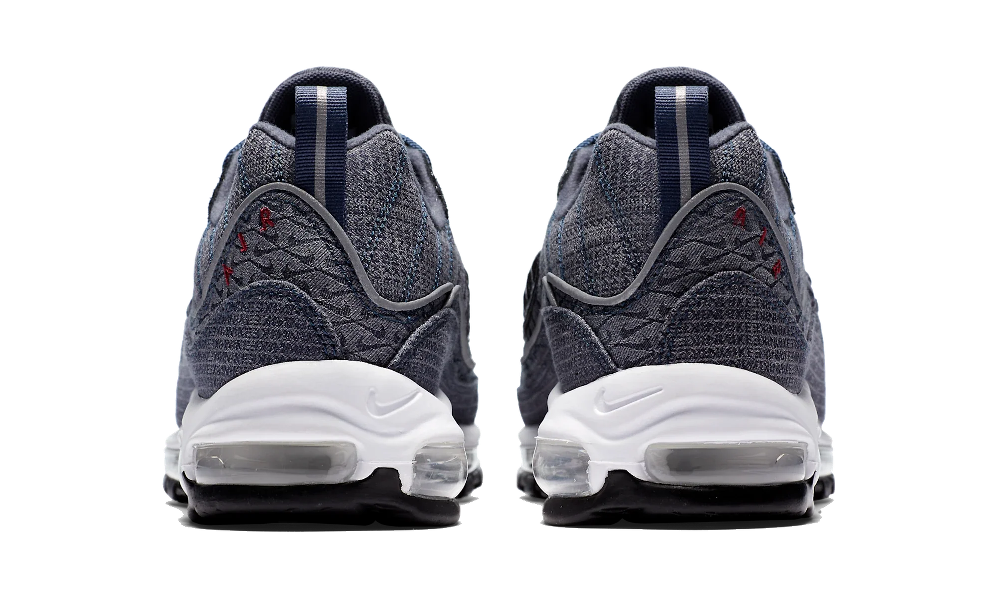 Nike Air Max 98 Thunder Blue