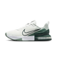 Nike Air Max Alpha Trainer 6 White Light Silver Seaweed