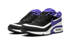 Nike Air Max BW OG Persian Violet (2021), Black/Persian Violet-White (DJ6124-001)