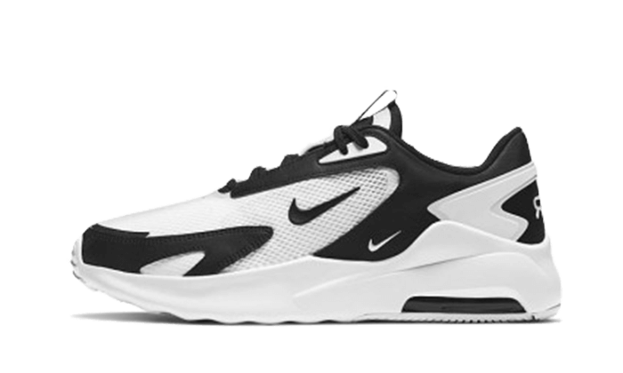 Nike Air Max Bolt White Black, White/White/Black (CU4151-102)