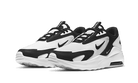 Nike Air Max Bolt White Black, White/White/Black (CU4151-102)