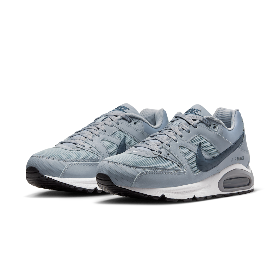 Nike Air Max Command Stealth