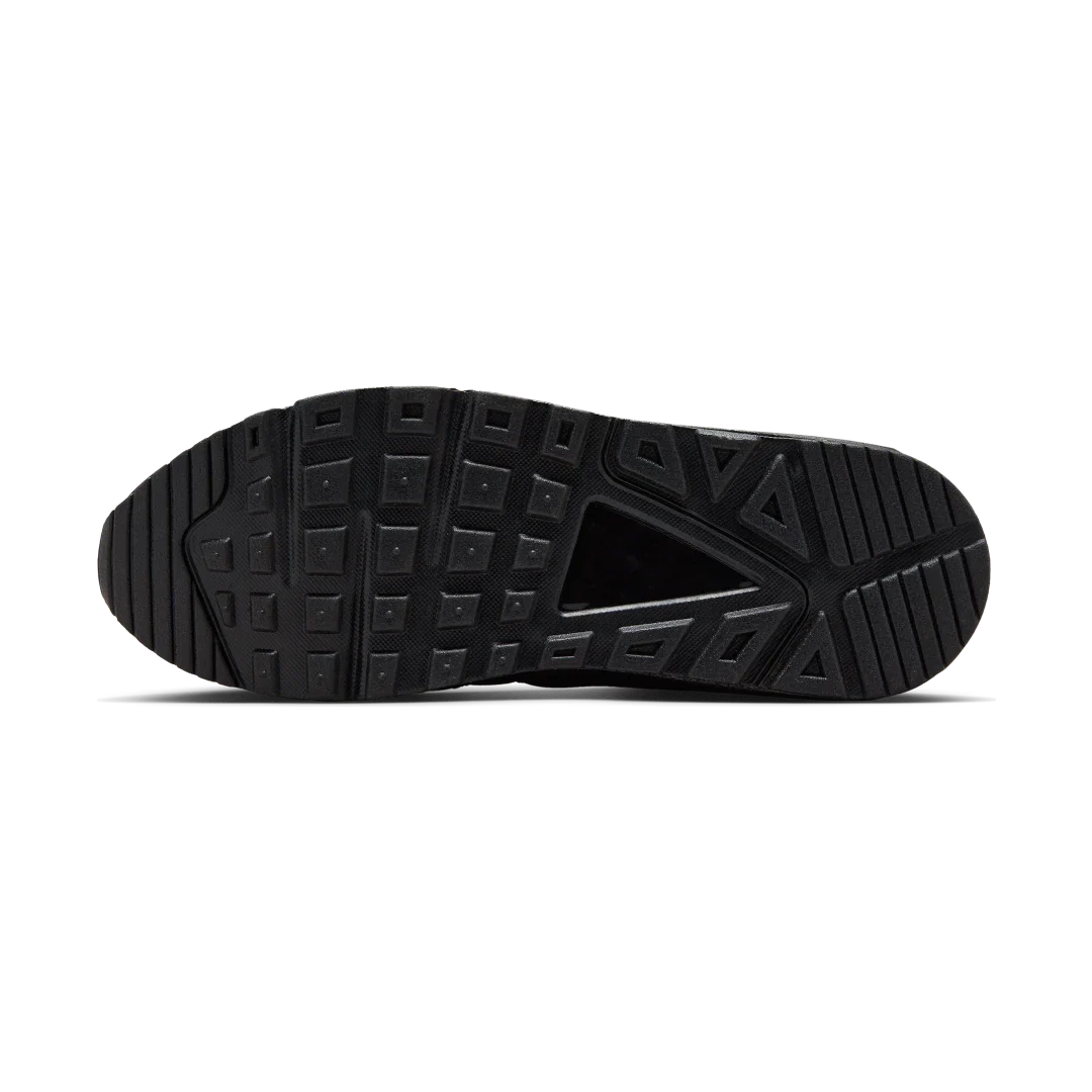 Nike Air Max Command Triple Black, Black/Black/Black (629993-020)