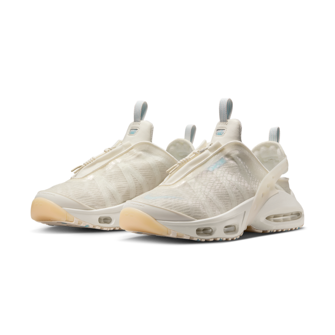 Nike Air Max Craze Marseille Sail
