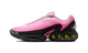 Nike Air Max DN PRM Pink Foam Bright Citron Black