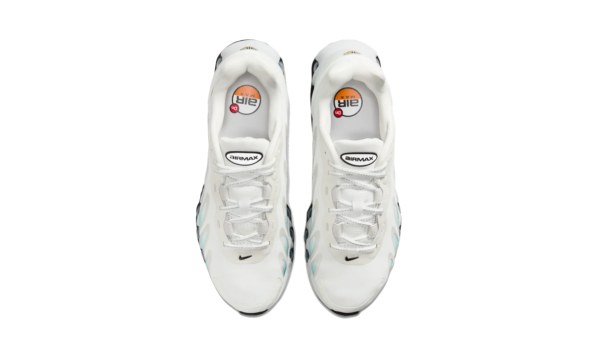 Nike Air Max DN8 Summit White Cool Mint