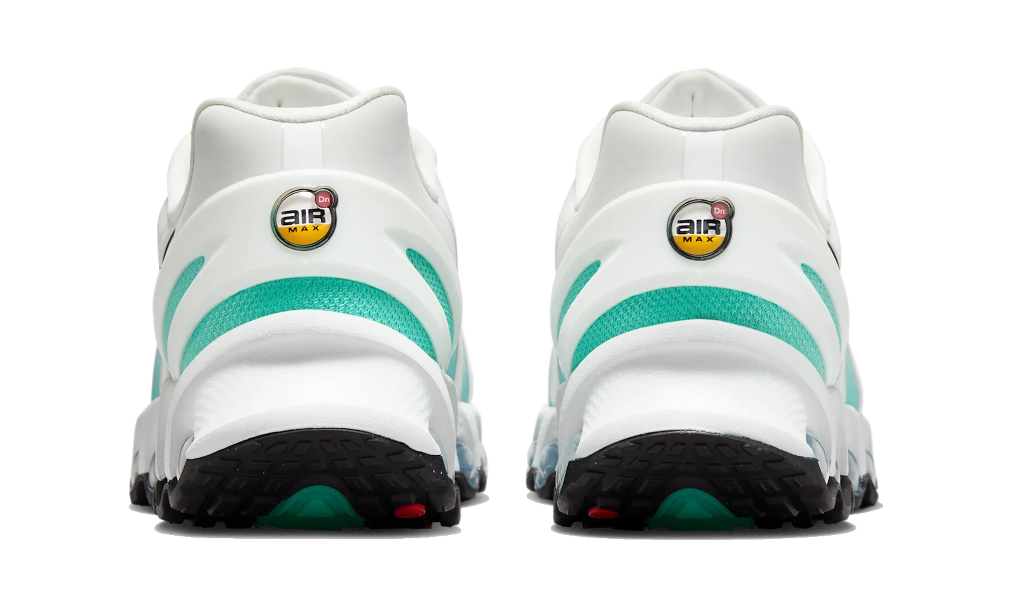Nike Air Max DN8 Summit White Cool Mint