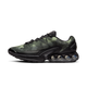 Nike Air Max Dn Black Olive Aura Medium Olive Metallic Silver