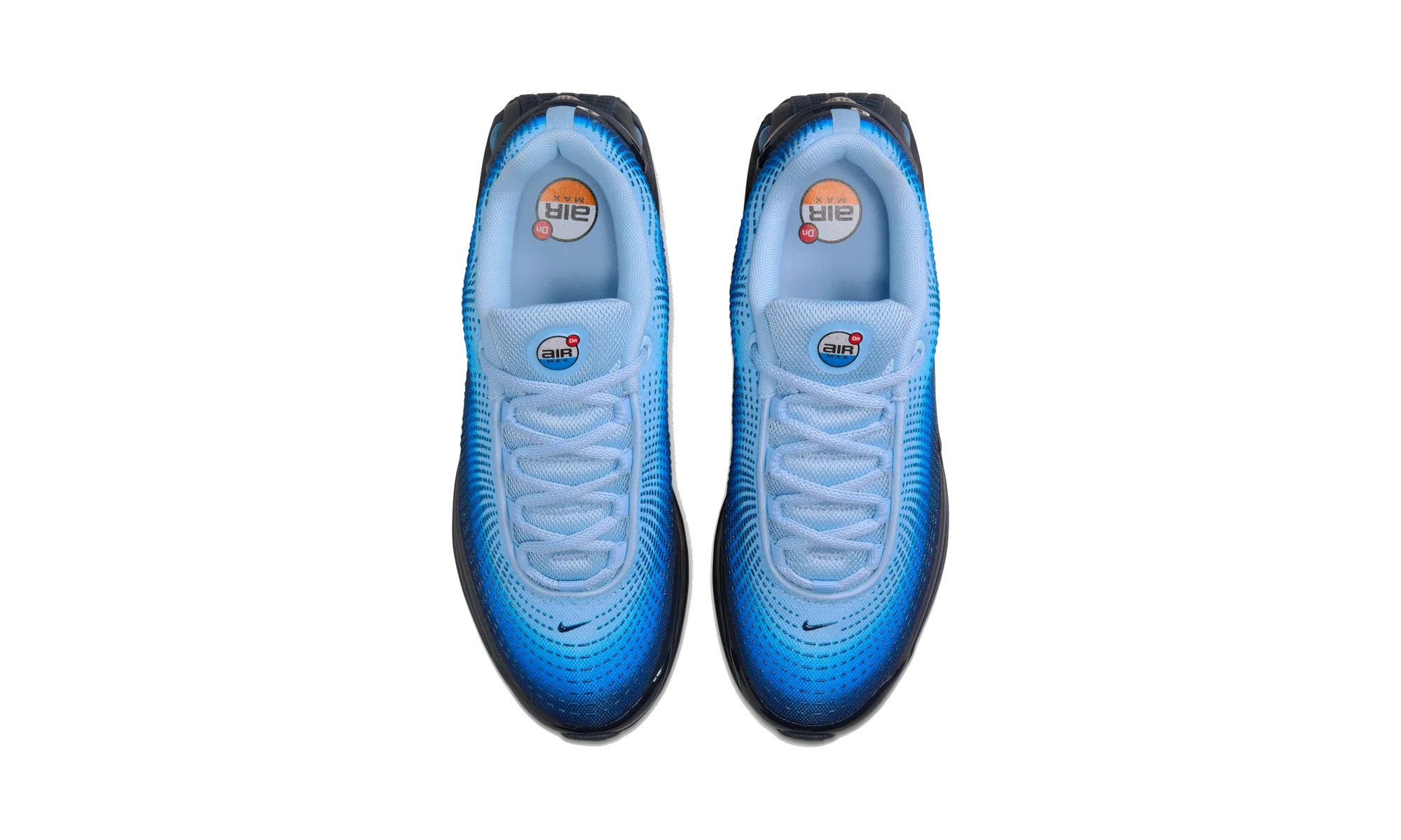 Nike Air Max Dn Blue Void Dark Obsidian