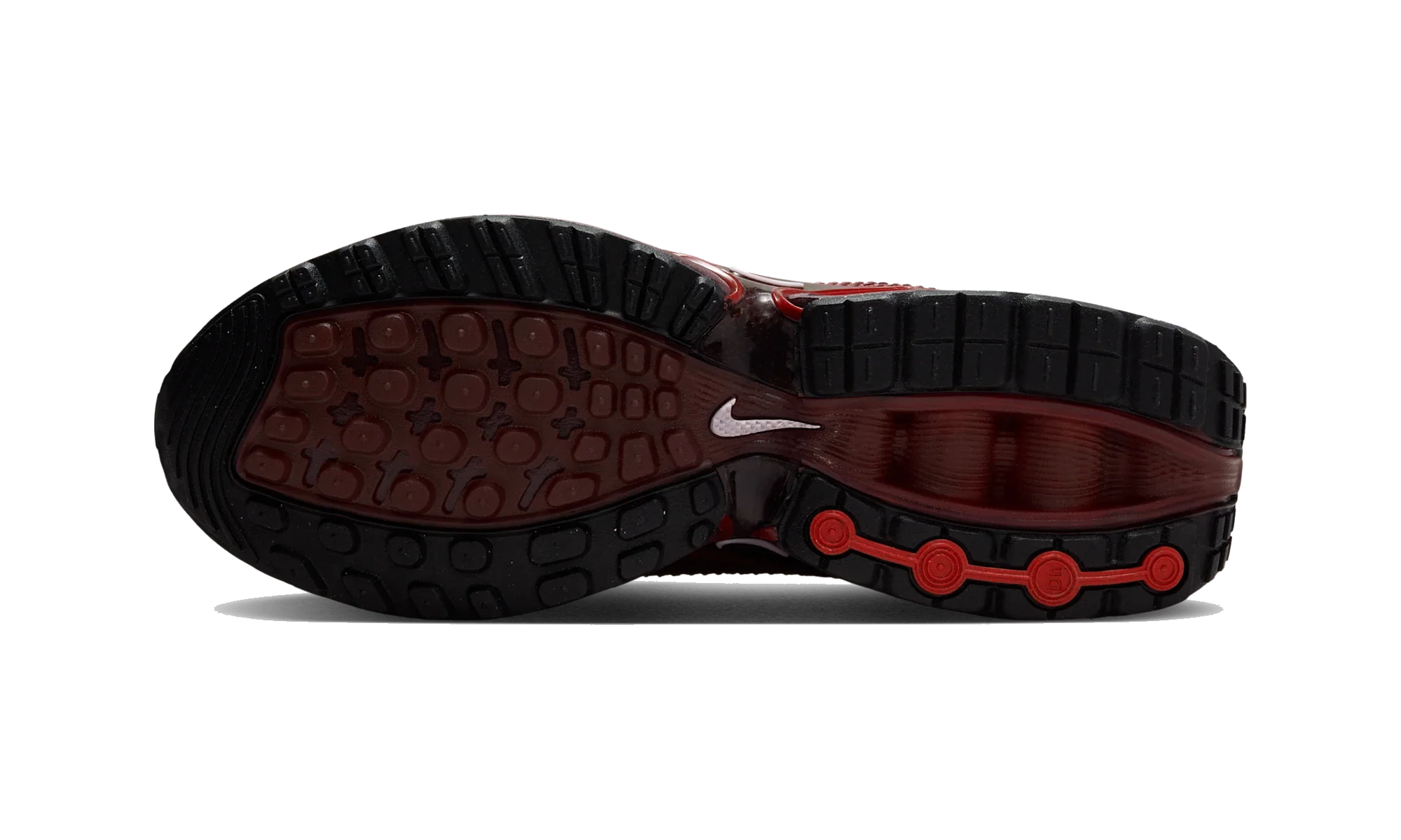 Nike Air Max Dn Burgundy Crush