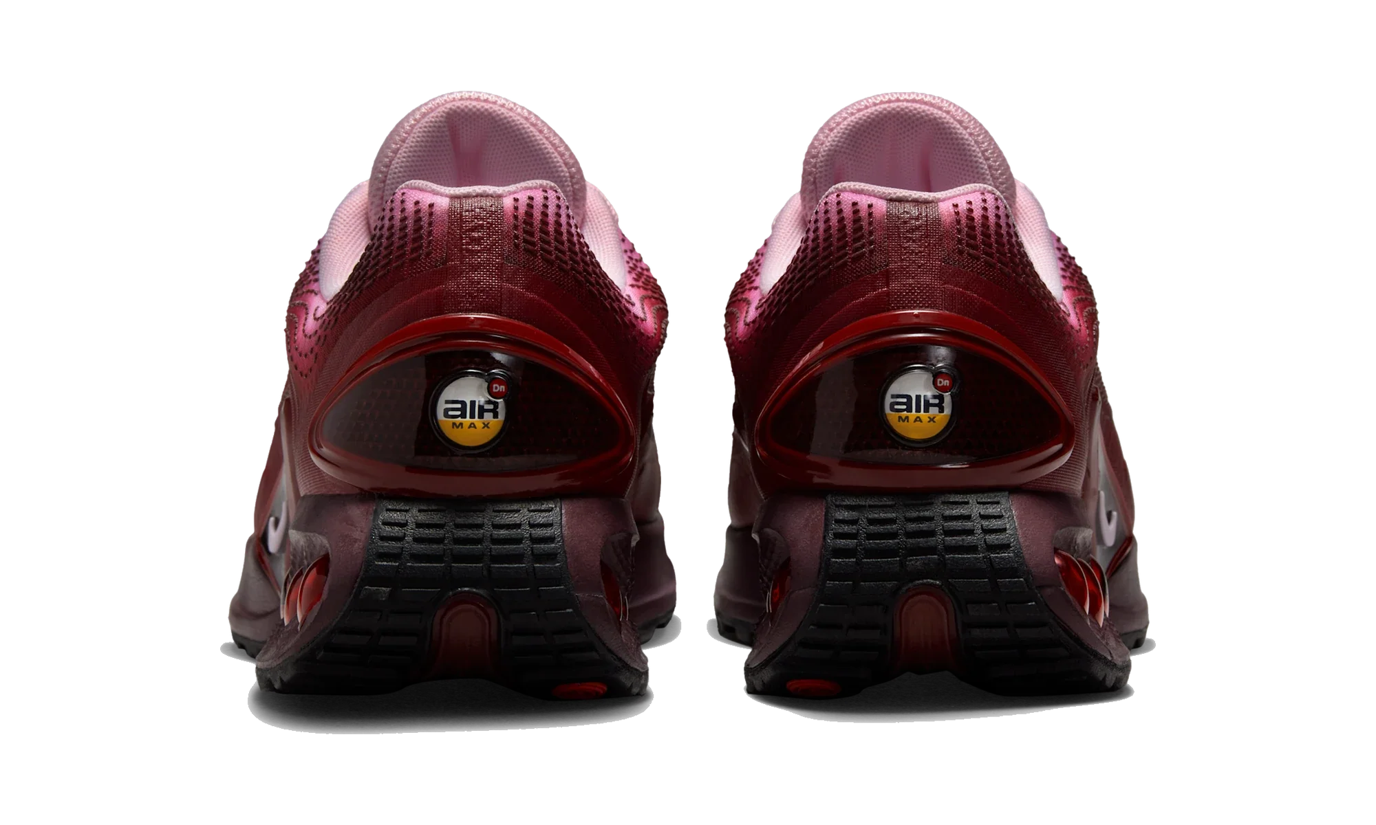 Nike Air Max Dn Burgundy Crush