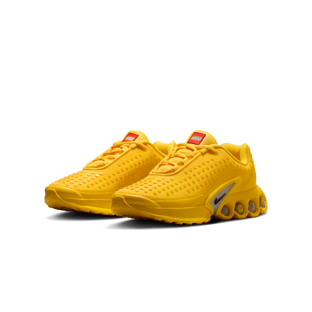 Nike Air Max Dn LEGO Tour Yellow