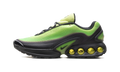 Nike Air Max Dn Light Lemon Twist Black