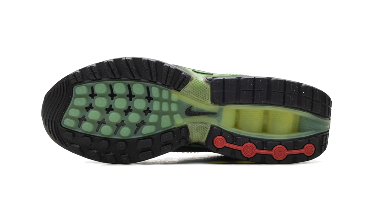 Nike Air Max Dn Light Lemon Twist Black