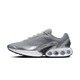 Nike Air Max Dn Metallic Silver