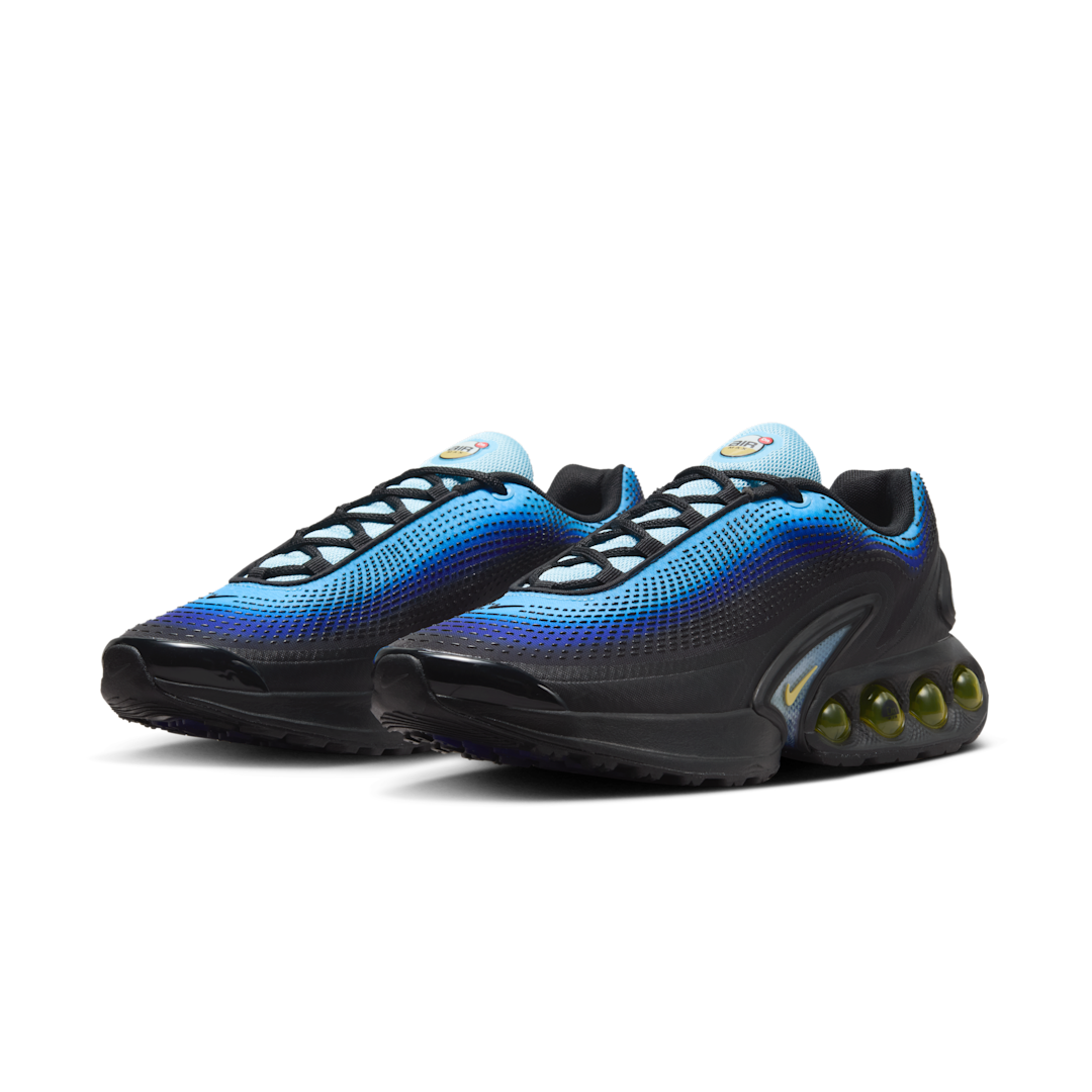 Nike Air Max Dn SE Hyper Blue Chamois