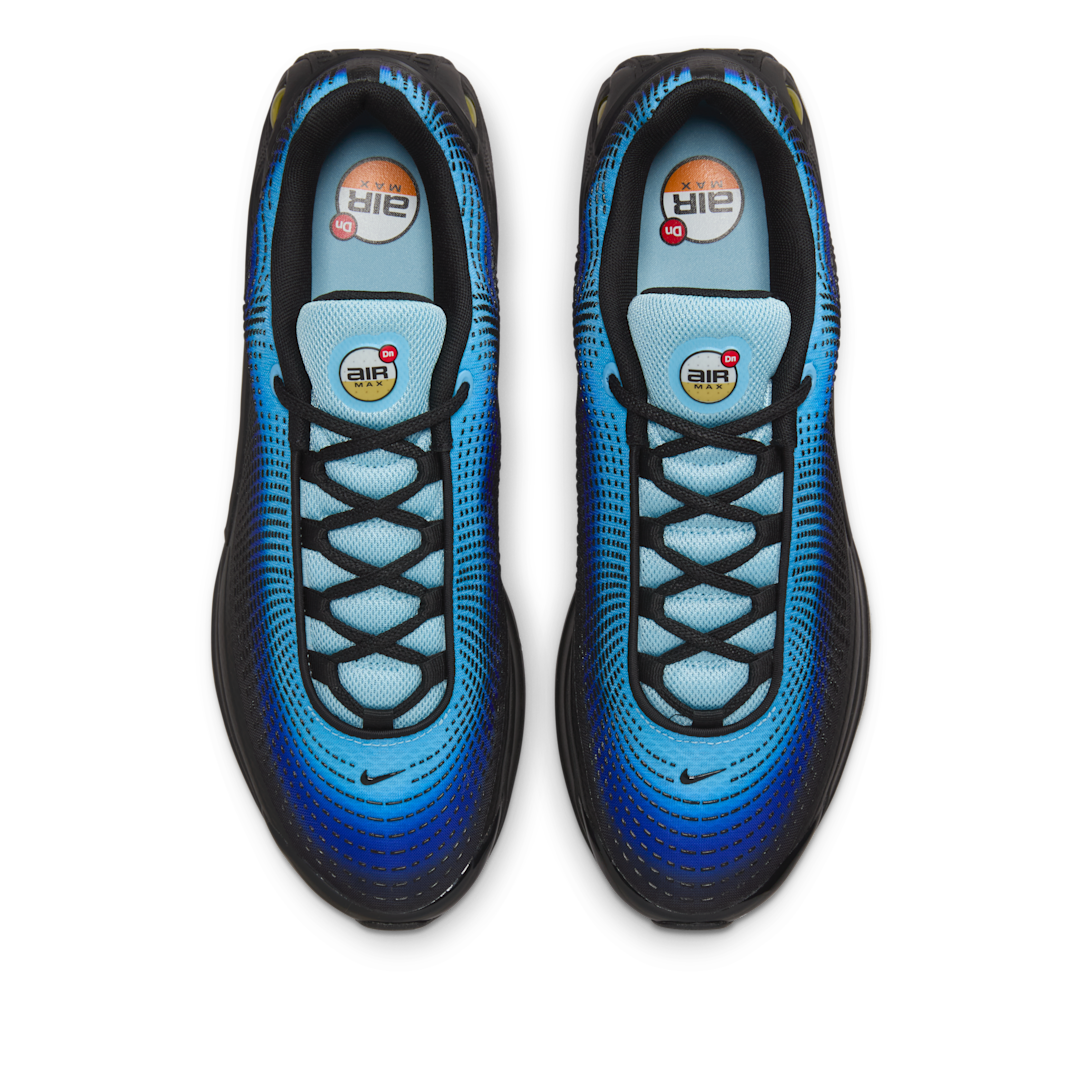 Nike Air Max Dn SE Hyper Blue Chamois - Sneak
