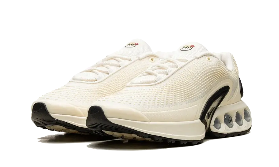 Nike Air Max Dn Sail Coconut Milk, Sail/Black-Coconut Milk-Beach (DV3337-100)