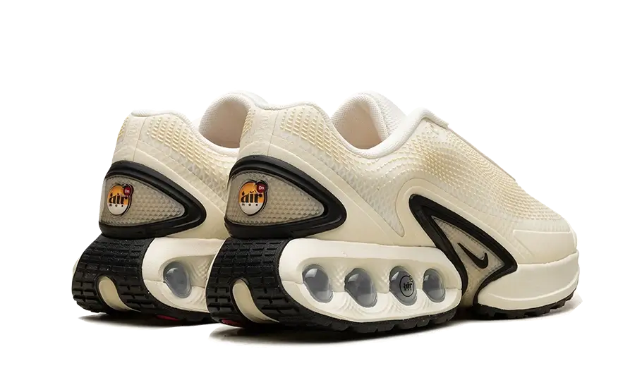 Nike Air Max Dn Sail Coconut Milk, Sail/Black-Coconut Milk-Beach (DV3337-100)