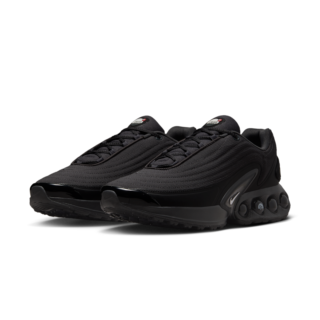Nike Air Max Dn Winterized Anthracite Black