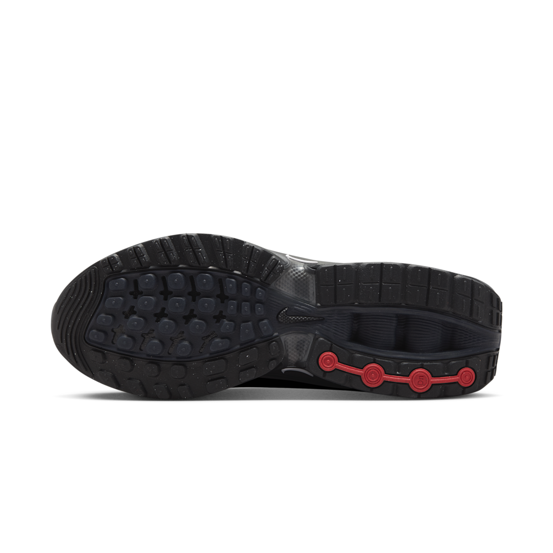 Nike Air Max Dn Winterized Anthracite Black