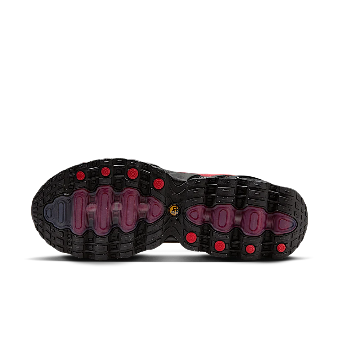 Nike Air Max Dn8 Black Bright Crimson, Black/Black-University Red-Bright Crimson-Black (FQ7860-008)
