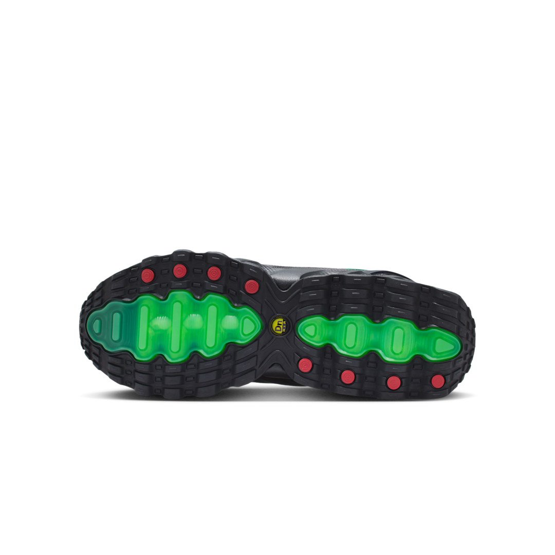 Nike Air Max Dn8 Black Green Strike Dark Smoke Grey, Black/Dark Smoke Grey/Black/Green Strike (HF7310-006)
