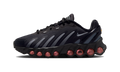 Nike Air Max Dn8 Black Light Smoke Grey Crimson