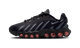 Nike Air Max Dn8 Black Light Smoke Grey Crimson