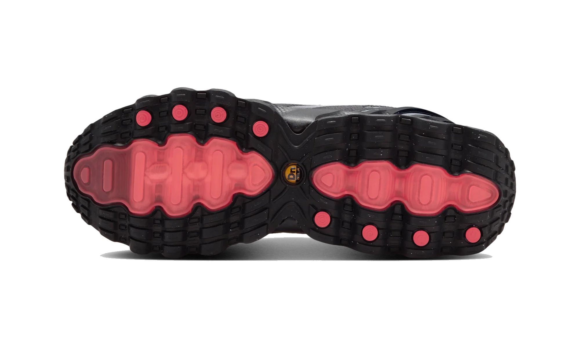 Nike Air Max Dn8 Black Light Smoke Grey Crimson