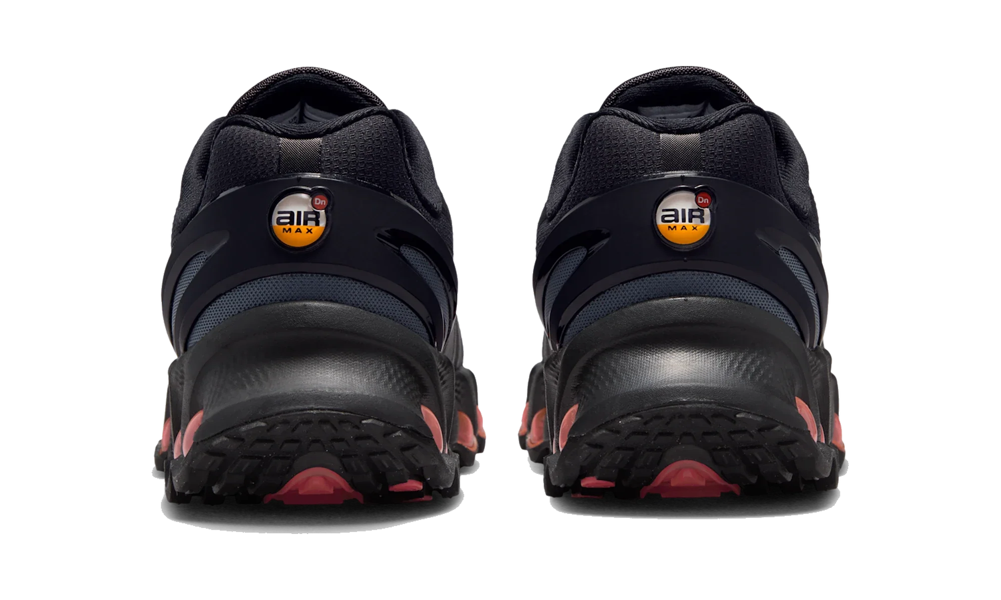 Nike Air Max Dn8 Black Light Smoke Grey Crimson