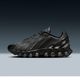Nike Air Max Dn8 Black Metallic Dark Grey