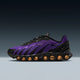 Nike Air Max Dn8 Black Total Orange Fierce Purple