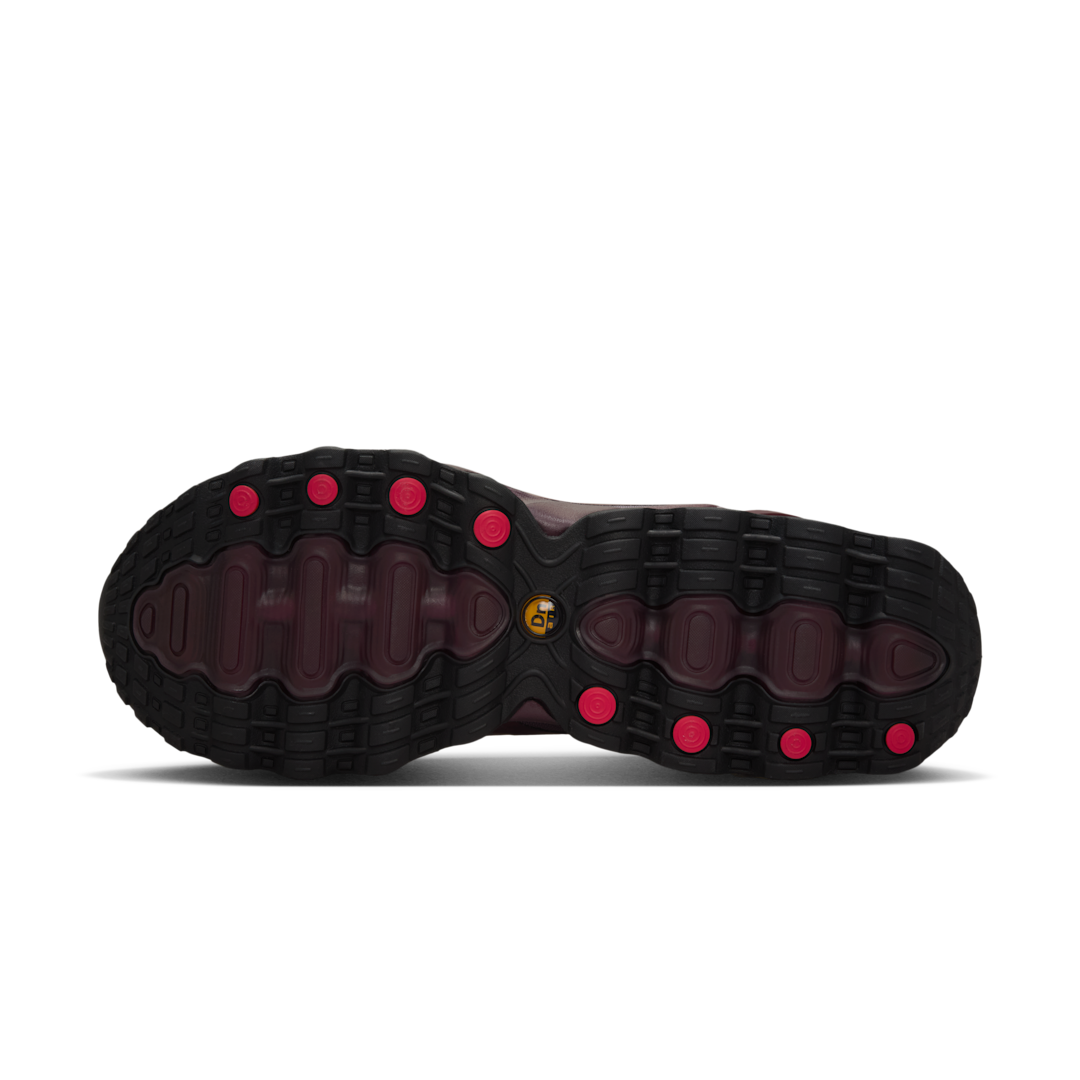Nike Air Max Dn8 Burgundy Crush, Burgundy Crush/Burgundy Crush/Metallic Silver/Black (HF5509-602)