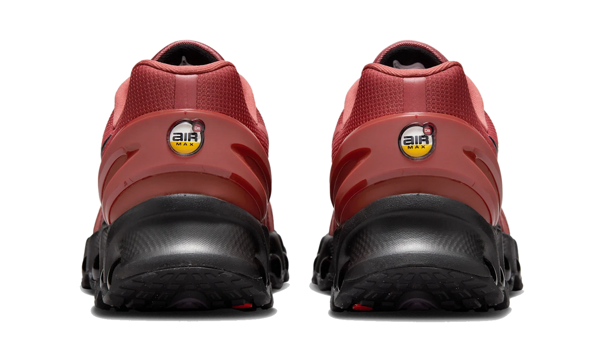 Nike Air Max Dn8 Canyon Rust