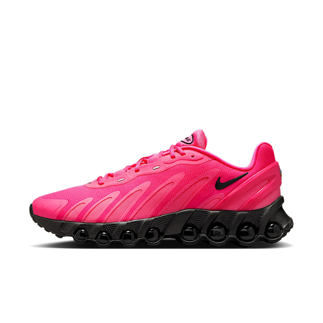 Nike Air Max Dn8 Hyper Pink, Hyper Pink/Black/Hyper Pink/Black (FQ7860-600)