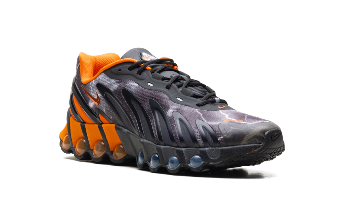 Nike Air Max Dn8 Palace Black Safety Orange