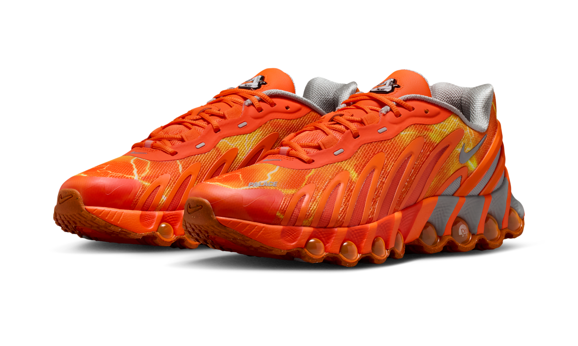 Nike Air Max Dn8 Palace Safety Orange
